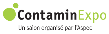 Logo ContaminExpo